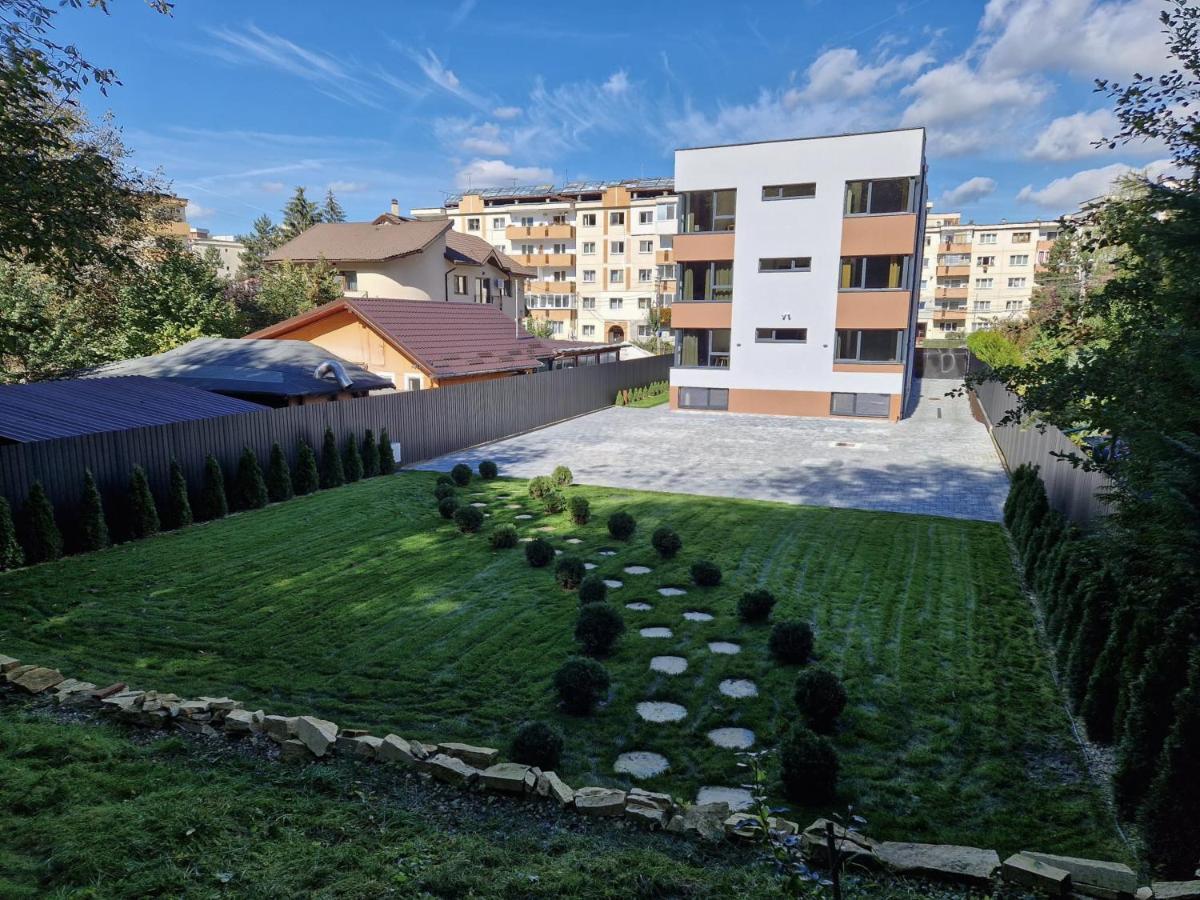Royal Maison Apartments Cluj-Napoca Exterior photo